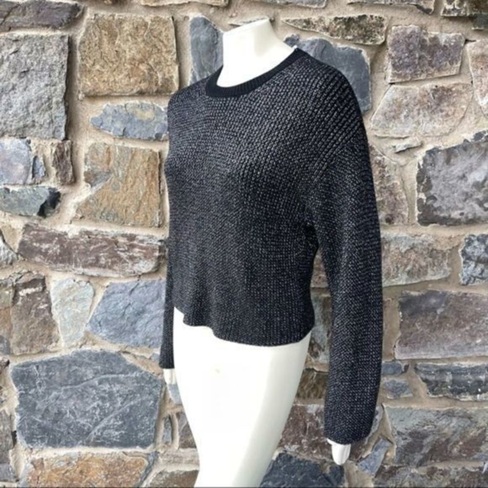 NWT Rag & Bone Jubilee Wool Blend Crew Slim Fit Sweater size Medium - Picture 6 of 11